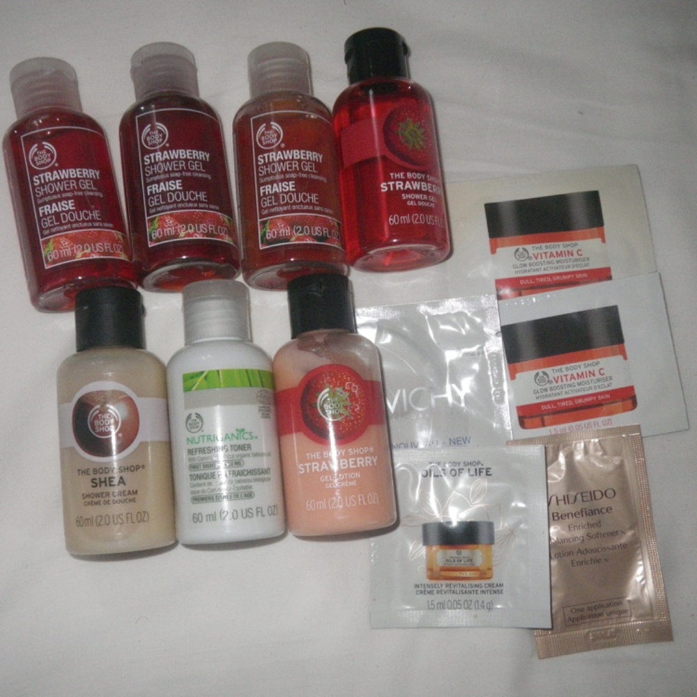 The Body Shop